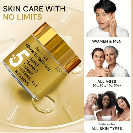 5-in-1 Advanced Lift Cream