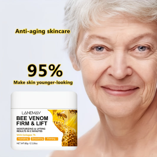 Bee Venom Instant Face Lift Cream