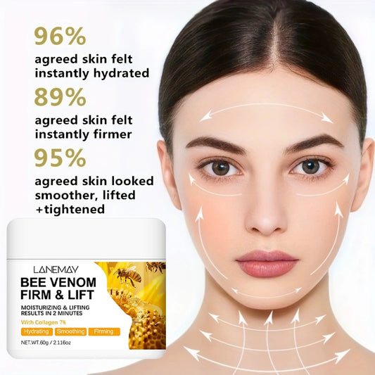 Bee Venom Instant Face Lift Cream