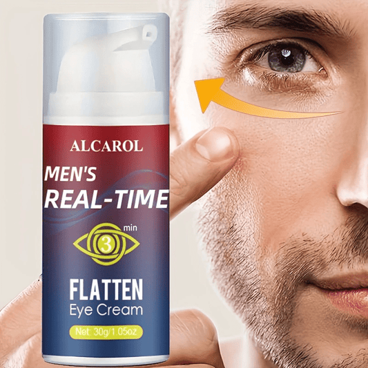 Men’s Firming Eye Cream