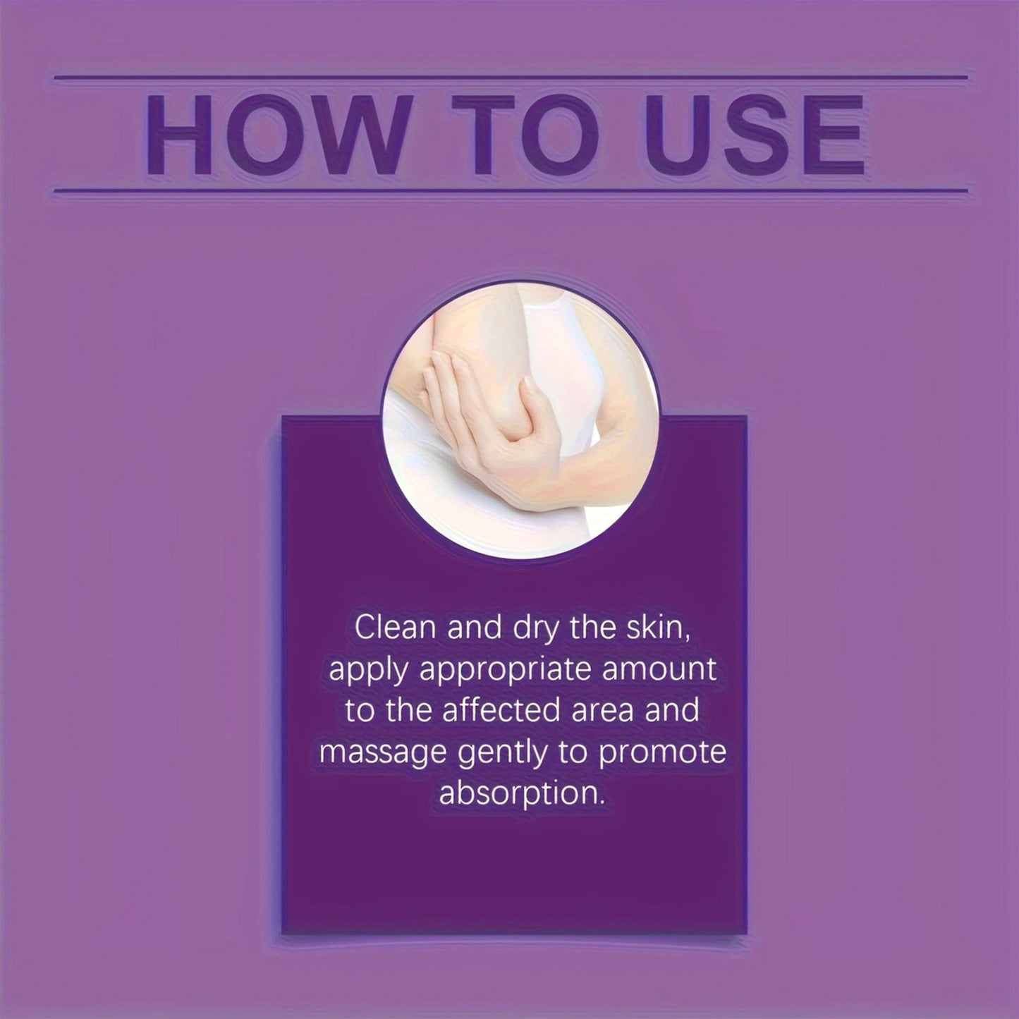 Magnesium Body Cream with Lavender