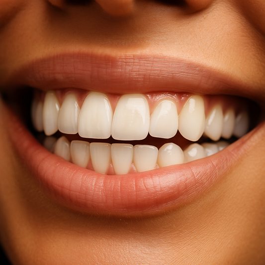 Yes, You Can Whiten During Aligner Treatment—Here’s the Gentle Way