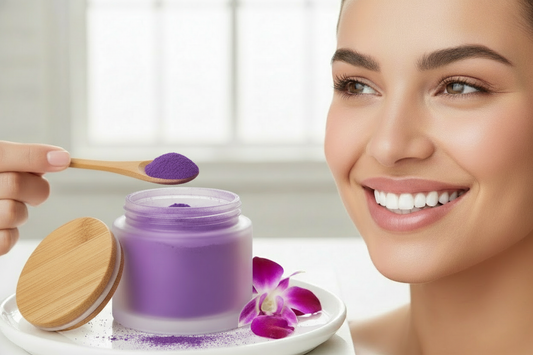 Ingredient Transparency, Up Close: Why We’re Clay-Free and Third-Party Tested