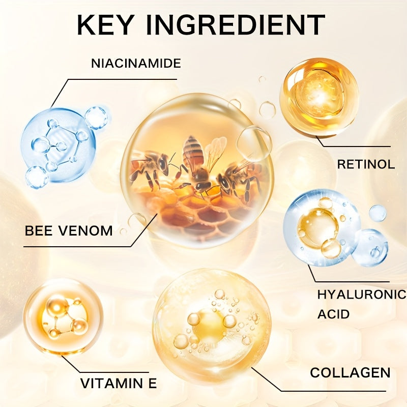 Bee Venom Instant Face Lift Cream