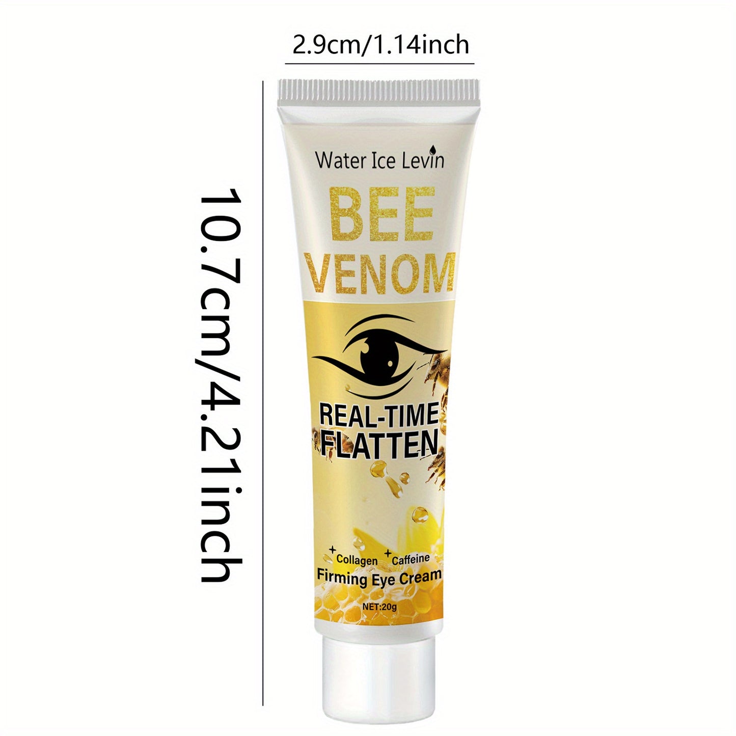 Dark Circle & Puffiness Eye Cream