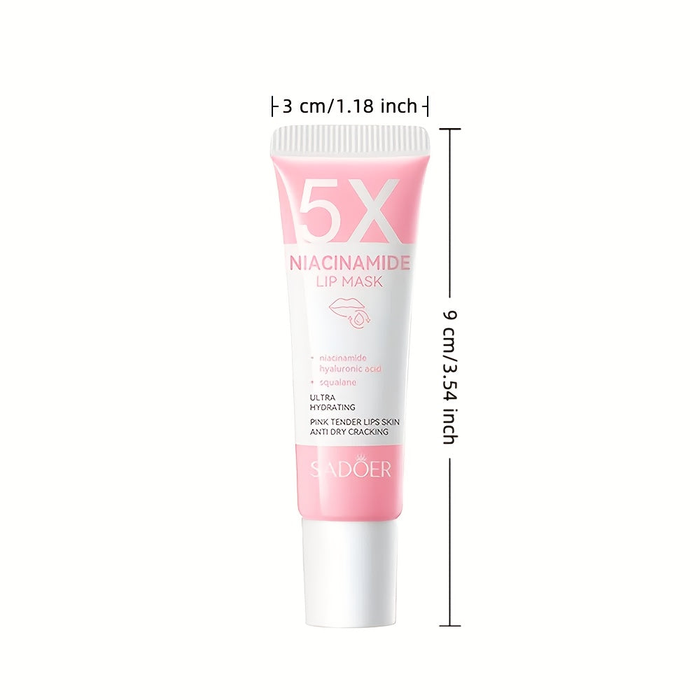 Niacinamide Lip Mask