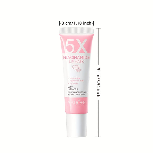 Niacinamide Lip Mask