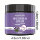 Magnesium Body Cream with Lavender