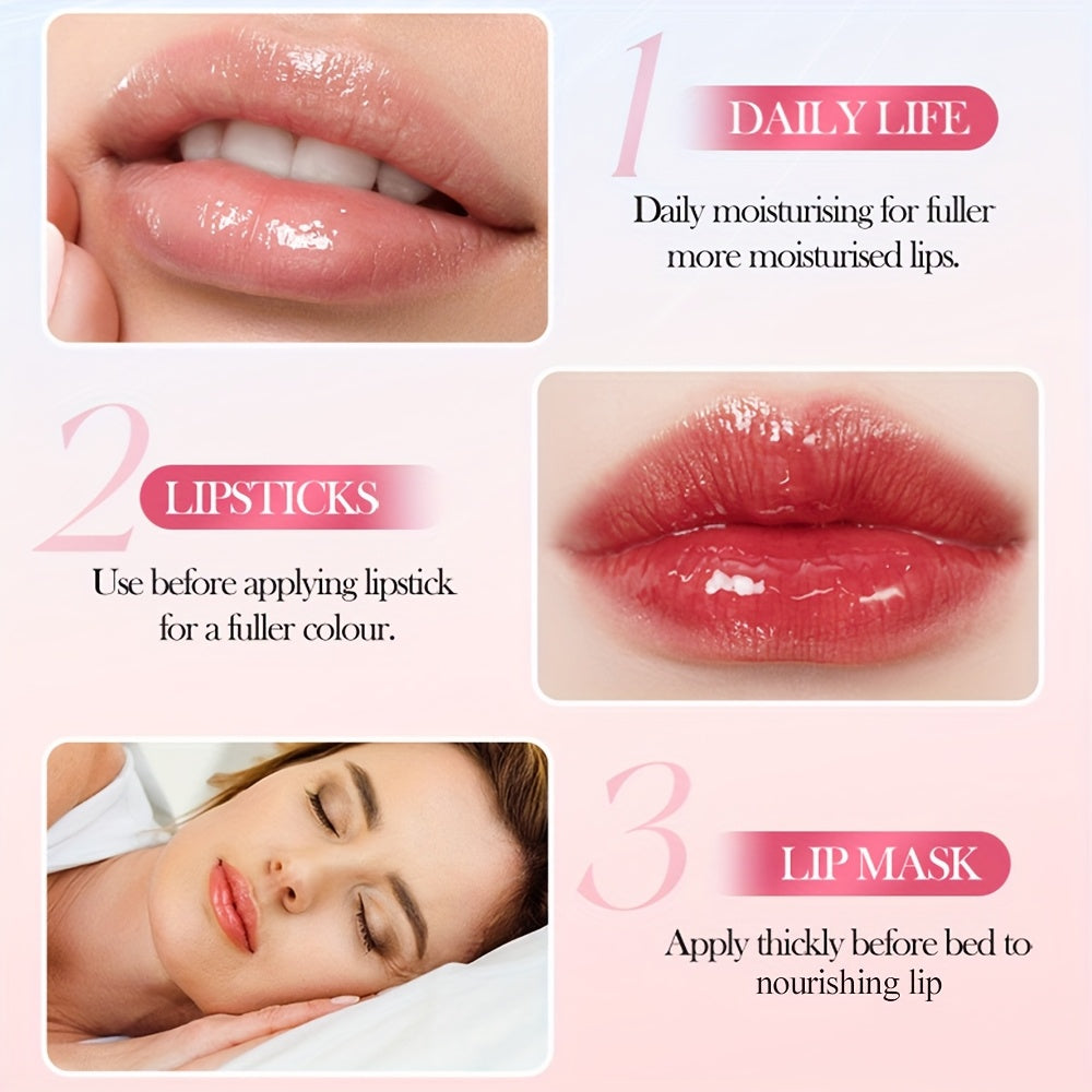 Niacinamide Lip Mask