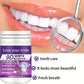 9D White Purple Teeth Powder