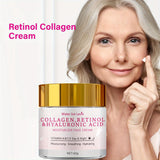 Collagen & Retinol Moisturizer