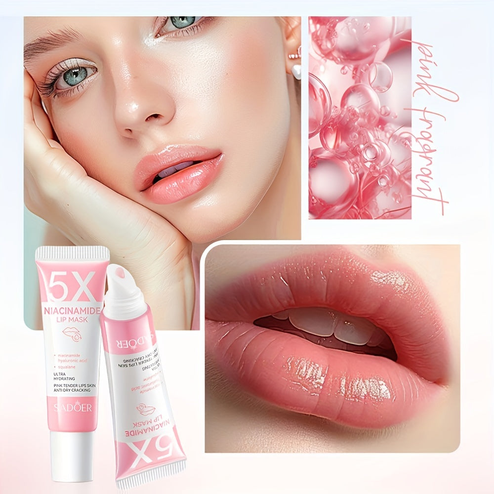 Niacinamide Lip Mask
