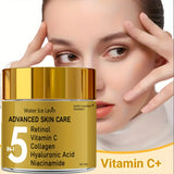 5-in-1 Advanced Lift Cream