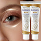Collagen & Hyaluronic Acid Eye Cream