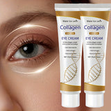 Collagen & Hyaluronic Acid Eye Cream
