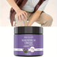 Magnesium Body Cream with Lavender