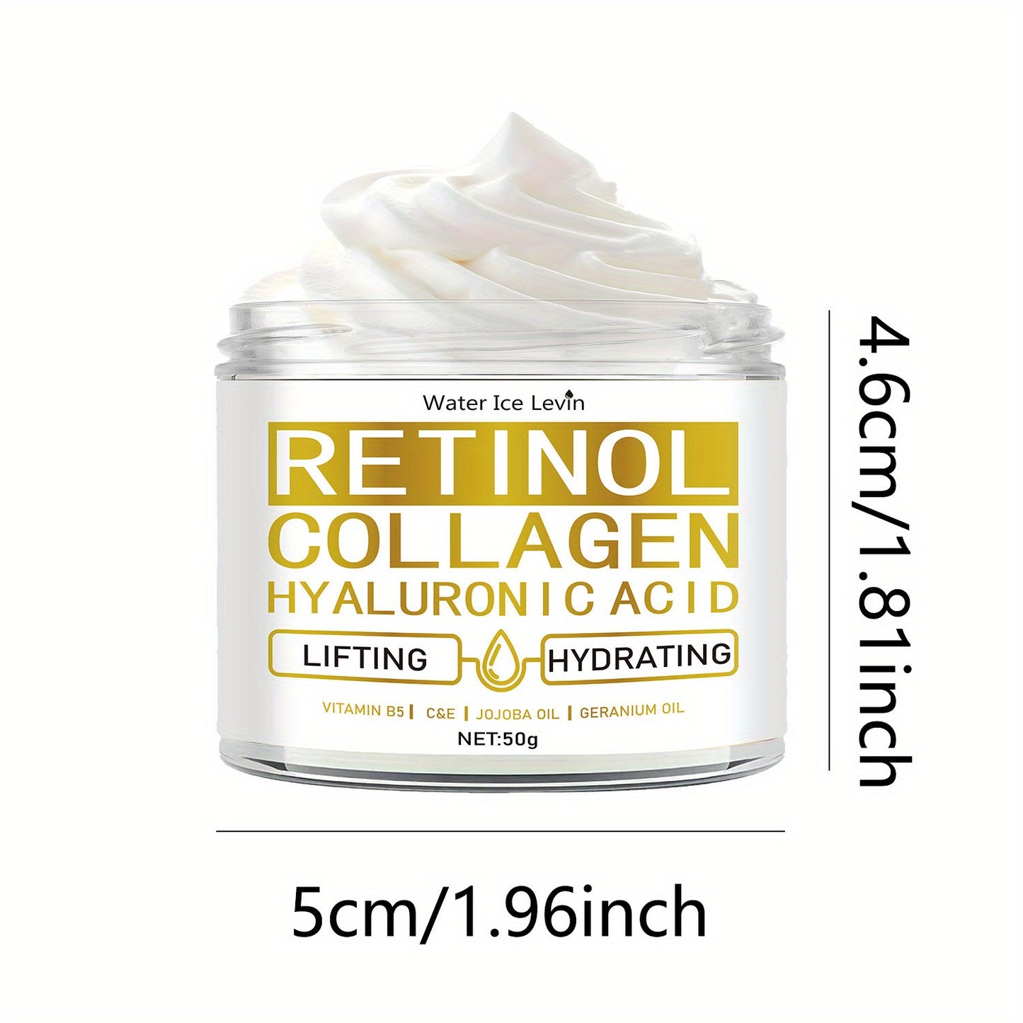 Retinol Face Cream