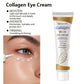 Collagen & Hyaluronic Acid Eye Cream