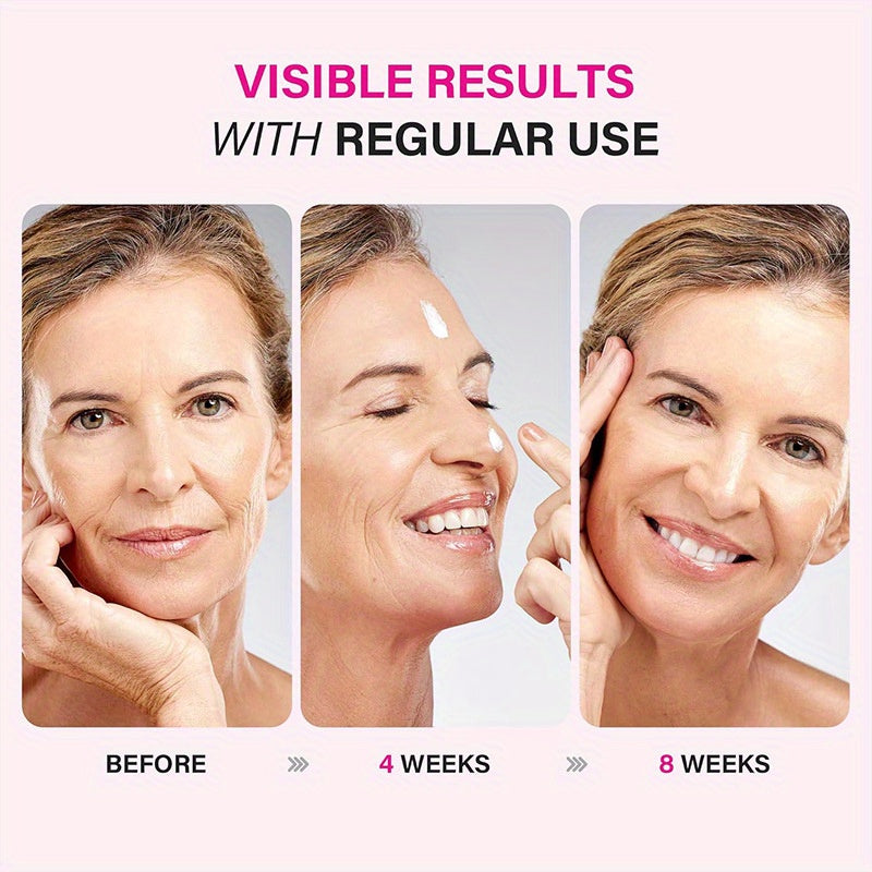 Collagen & Retinol Moisturizer