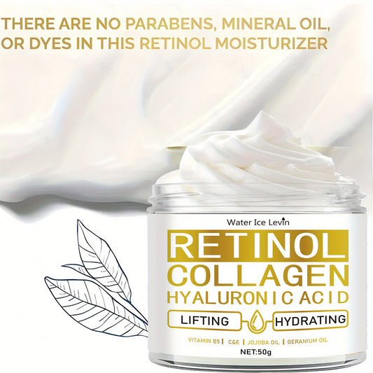 Retinol Face Cream