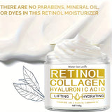 Retinol Face Cream