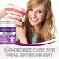 9D White Purple Teeth Powder