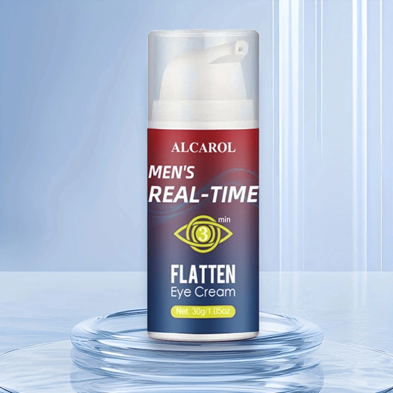 Men’s Firming Eye Cream