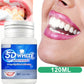 5D White Teeth Polishing Powder